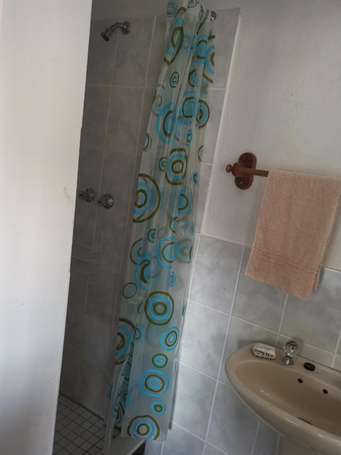 Rosebury Cottage أندربرغ المظهر الخارجي الصورة