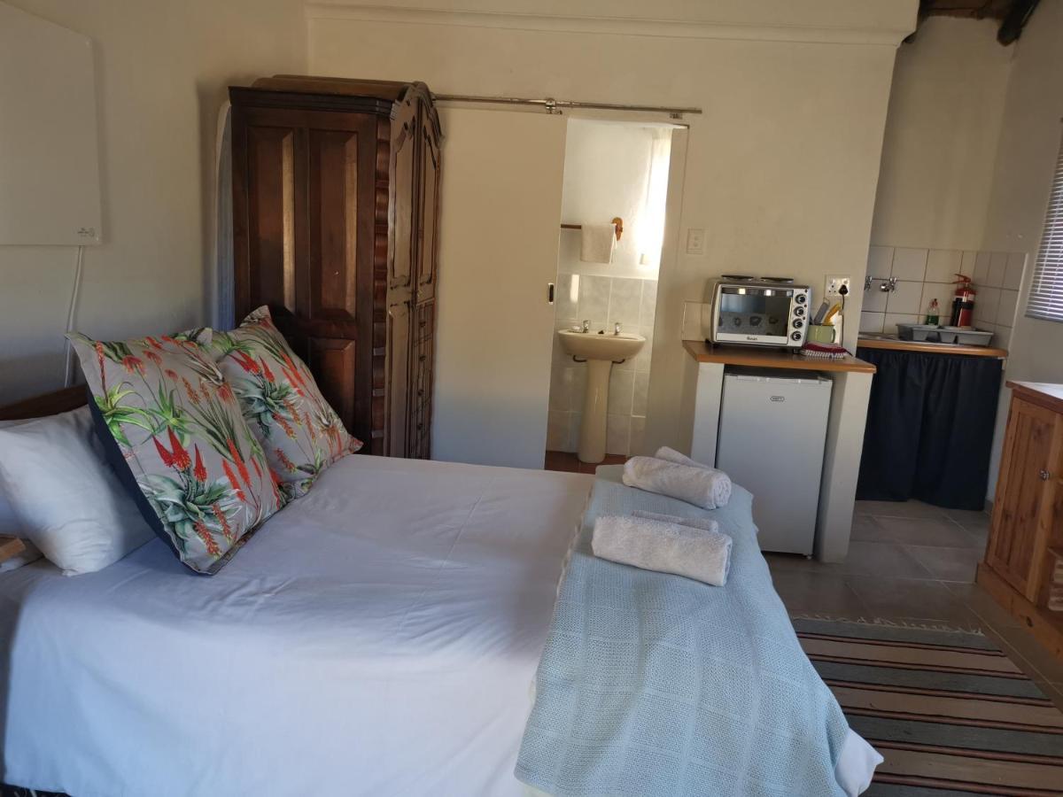 Rosebury Cottage أندربرغ المظهر الخارجي الصورة