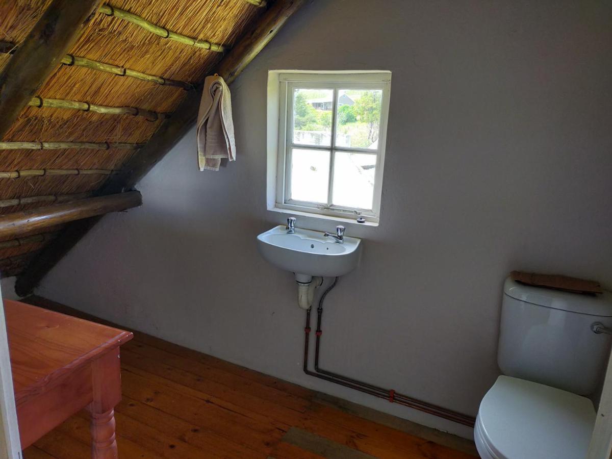 Rosebury Cottage أندربرغ الغرفة الصورة