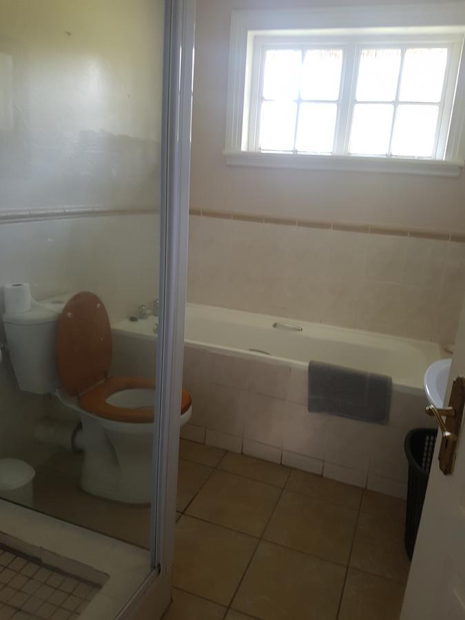 Rosebury Cottage أندربرغ المظهر الخارجي الصورة