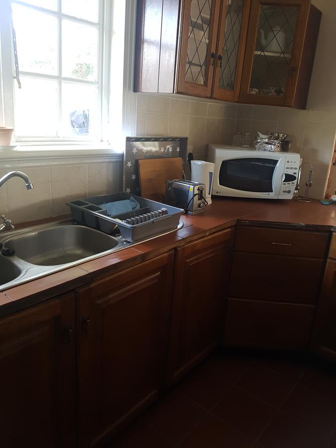 Rosebury Cottage أندربرغ المظهر الخارجي الصورة