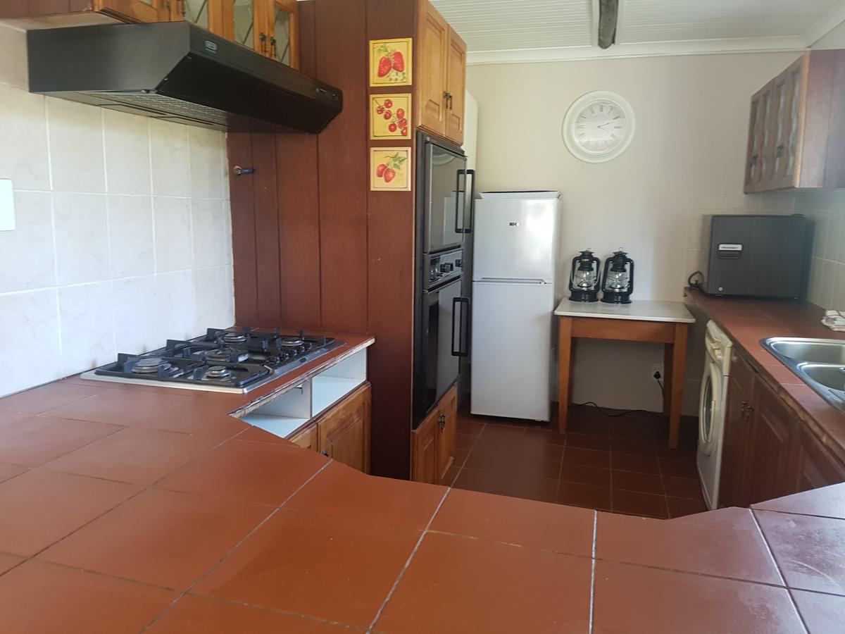Rosebury Cottage أندربرغ المظهر الخارجي الصورة